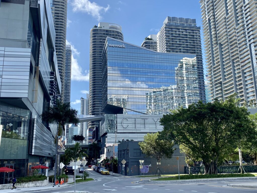 Brickell-car-service