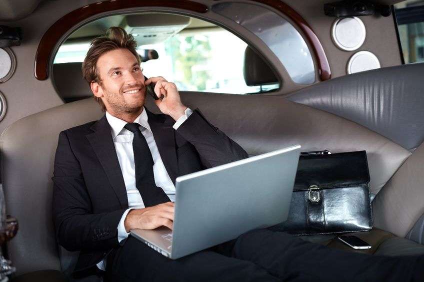 luxury-limo-service